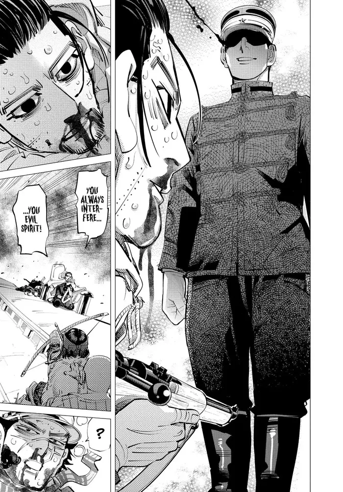 Golden Kamuy Chapter 310 image 03_optimized